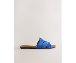 Next Sandali Sabot cuciti Forever Comfort eu36 blu