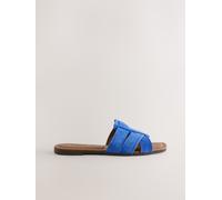 Next Sandali Sabot cuciti Forever Comfort eu41 blu