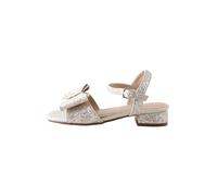 Next Sandalo beige / argento Bambini - Bimba - Ragazza (taglie 140-176) - Scarpe - Sandali Next 39