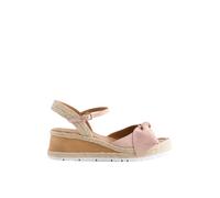Next Sandalo beige / rosa chiaro Donna Next 39,5-40