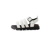 Next Sandalo bianco Bambini - Bimba - Ragazza (taglie 140-176) - Scarpe - Sandali Next 28