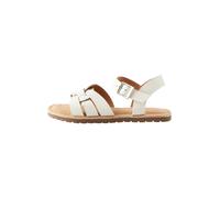 Next Sandalo bianco Bambini - Bimba - Ragazza (taglie 140-176) - Scarpe - Sandali Next 37,5