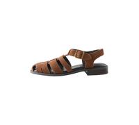 Next Sandalo con cinturino 'Forever Comfort' marrone Donna - Scarpe - Nuovi arrivi - Sandali e ciabatte Next 41