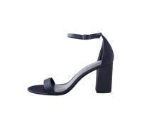 Next Sandalo con cinturino 'Forever Comfort' navy Donna Next 39xExtra Wide