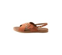 Next Sandalo 'Forever Comfort®' arancione scuro Donna - Scarpe - Sandali Next 41
