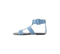 Next Sandalo 'Forever Comfort' blu chiaro Donna - PROMO - Scarpe - Sandali Next 42