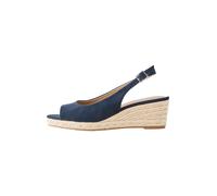 Next Sandalo 'Forever Comfort®' navy Donna - Scarpe - Sandali - Sandali con la zeppa Next 37,5