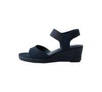 Next Sandalo 'Forever Comfort' navy Donna - Scarpe - Sandali - Sandali con la zeppa Next 39,5-40