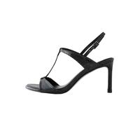 Next Sandalo grigio scuro / nero Donna Next 37,5