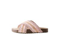Next Sandalo oro / rosa / argento Bambini - Bimba - Ragazza (taglie 140-176) - Scarpe - Sandali Next 37