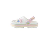 Next Sandalo 'Peppa Pig' crema / rosa chiaro Bambini Next 20,5