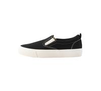 Next Scarpa slip-on 'Forever Comfort®' nero / bianco Donna Next 40-40,5