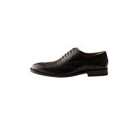 Next Scarpa stringata 'Brogue' nero Uomo - Abbigliamento - Occasioni - Matrimonio - Per gli invitati al matrimonio - Scarpe e accessori - Scarpe Next 43