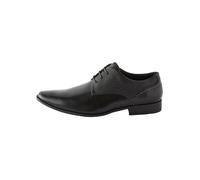 Next Scarpa stringata 'Derby' nero Uomo - Abbigliamento - Occasioni - Matrimonio - Per gli invitati al matrimonio - Scarpe e accessori - Scarpe Next 40,5-41