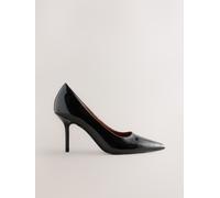Next Scarpe con tacco a punta Forever Comfort eu39 Nero