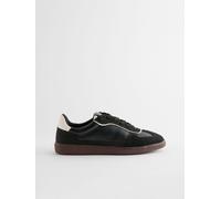 Next Scarpe da ginnastica con lacci eu385 Nero