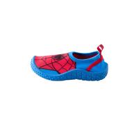 Next Scarpe da spiaggia / da bagno 'Spiderman' blu / rosso / nero Bambini Next 30,5