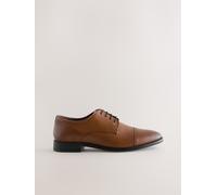 Next Scarpe Derby con punta uk10eu44 Marrone