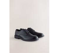 Next Scarpe Derby uk7eu41 Nero