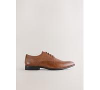 Next Scarpe Derby uk8eu42 Marrone