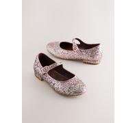 Next Scarpe Mary Jane con tacco uk3eu355 rosa