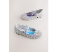 Next Scarpe Mary Jane Frozen uk2eu345 blu