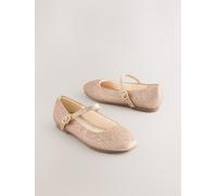 Next Scarpe per occasioni speciali Mary Jane uk12eu305 rosa
