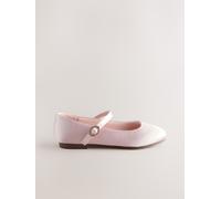 Next Scarpe per occasioni speciali Mary Jane uk2eu345 rosa