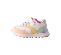 Next Scarpina primi passi limone / verde chiaro / albicocca / bianco Bambini Next 21,5