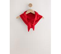 Next Sciarpa triangolare piccola one rosso