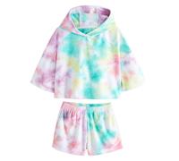 Next Set acqua / giallo / lilla / rosa Bambini Next 152 acqua / giallo / lilla / rosa