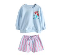 Next Set 'Ariel' turchese / blu chiaro / rosa / rosso Bambini - Bimba - Bambina (taglie 92-140) - Abbigliamento - Completi e tute Next 122