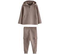 Next Set beige Bambini Next 80