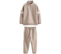 Next Set beige / bianco naturale Bambini Next 152 beige / bianco naturale