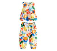 Next Set beige / blu / giallo / arancione Bambini Next 74 beige / blu / giallo / arancione