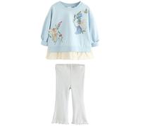 Next Set beige chiaro / blu chiaro / grigio chiaro / rosso Bambini Next 98