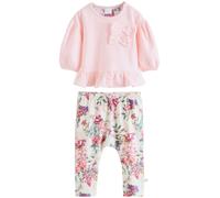 Next Set beige chiaro / lavanda / rosa antico / rosa scuro Bambini Next 92
