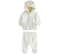 Next Set beige / crema Bambini Next 86