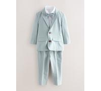 Next Set blu cielo / bianco Bambini Next 92