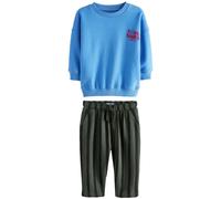 Next Set blu / verde / rosa Bambini Next 104