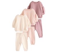 Next Set crema / cipria / rosa antico Bambini Next 68 crema / cipria / rosa antico