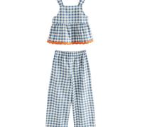 Next Set navy / arancione / bianco Bambini Next 146 navy / arancione / bianco