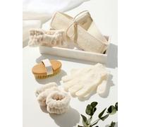Next Set per la routine di benessere in una spa. one Naturale