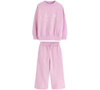 Next Set rosa chiaro Bambini Next 128 rosa chiaro