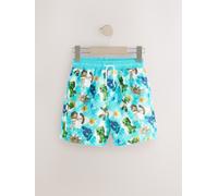 NEXT Ragazzo Shorts da Bagno Minecraft 16 Anni