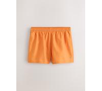 Next Shorts da bagno ad asciugatura rapida da 4 pollice xlarge arancione