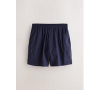 Next Shorts da bagno Cargo 8 da 1 pollice medium blu