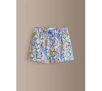 Next Shorts da bagno con stampa Liberty. xlarge blu