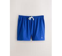 Next Shorts da bagno Motion-Flex con fodera interna small blu
