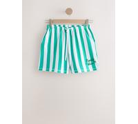 Next Shorts in jersey con stampa xlarge Bianco